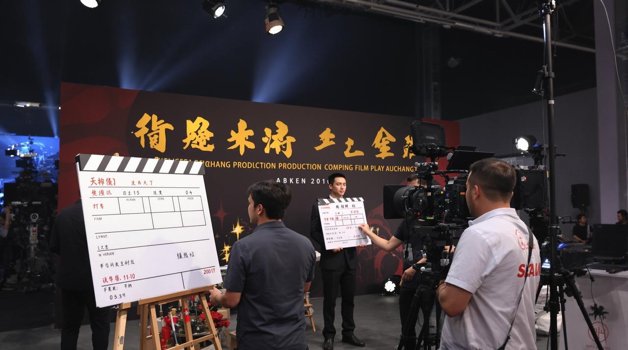 2026年柠檬影视片单发布,多部重磅作品即将开机